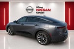 2023 Toyota Crown Limited