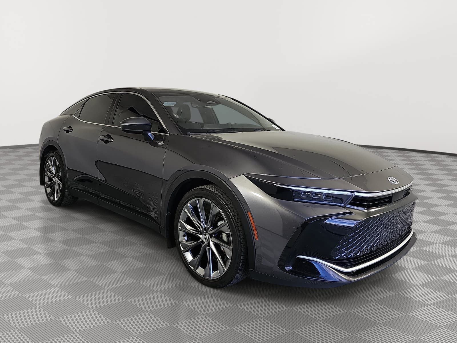 2023 Toyota Crown Limited