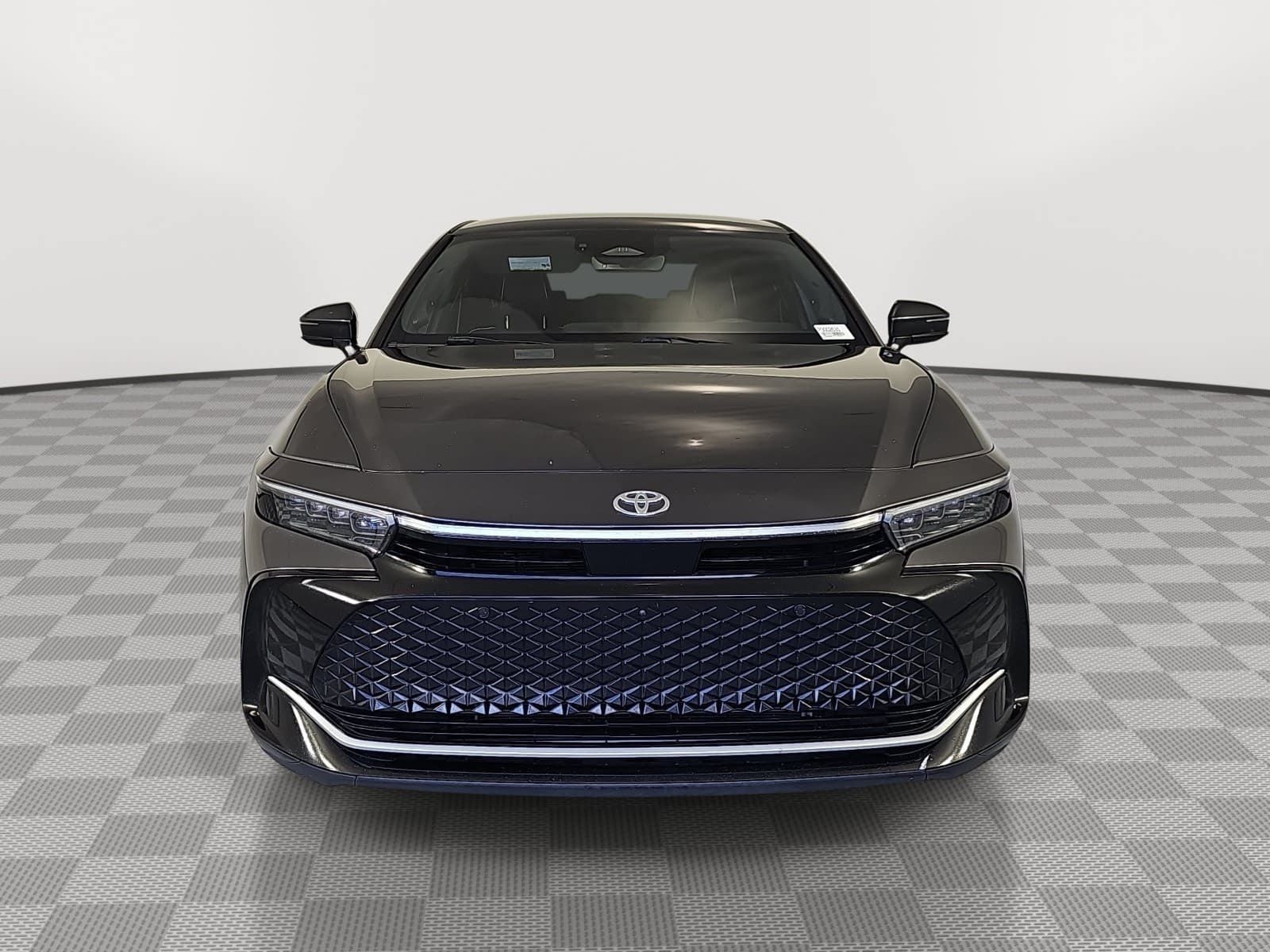 2023 Toyota Crown Limited