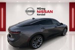 2023 Toyota Crown Limited