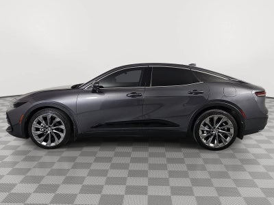 2023 Toyota Crown Limited