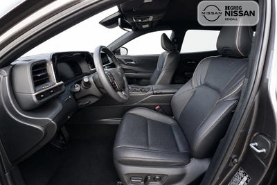 2023 Toyota Crown Limited
