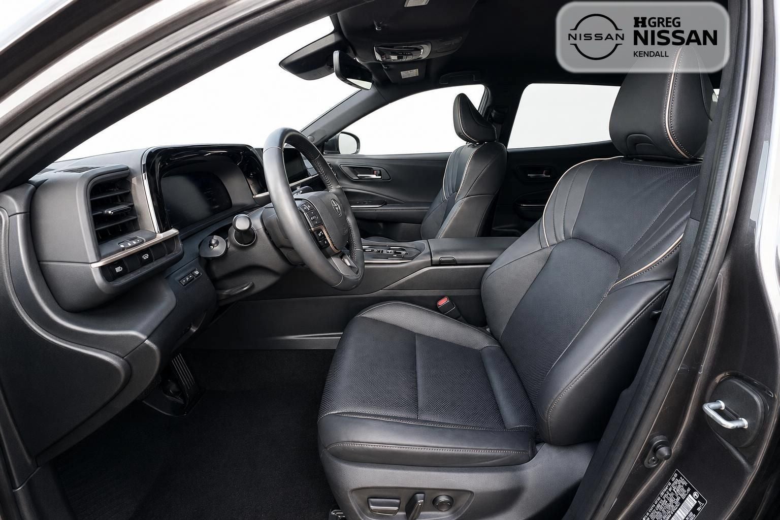 2023 Toyota Crown Limited