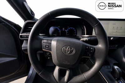 2023 Toyota Crown Limited