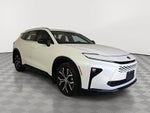 2025 Toyota Crown Signia XLE