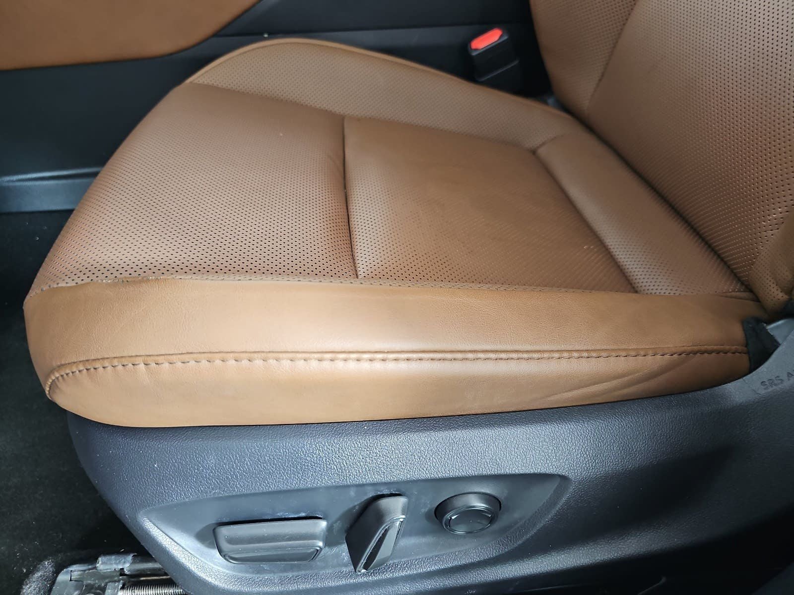 2025 Toyota Crown Signia XLE