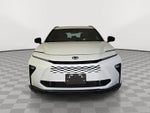 2025 Toyota Crown Signia XLE