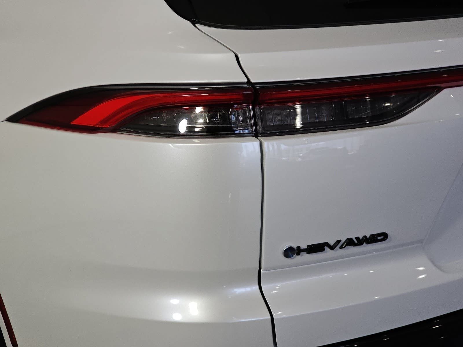 2025 Toyota Crown Signia XLE