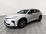 2025 Toyota Crown Signia XLE