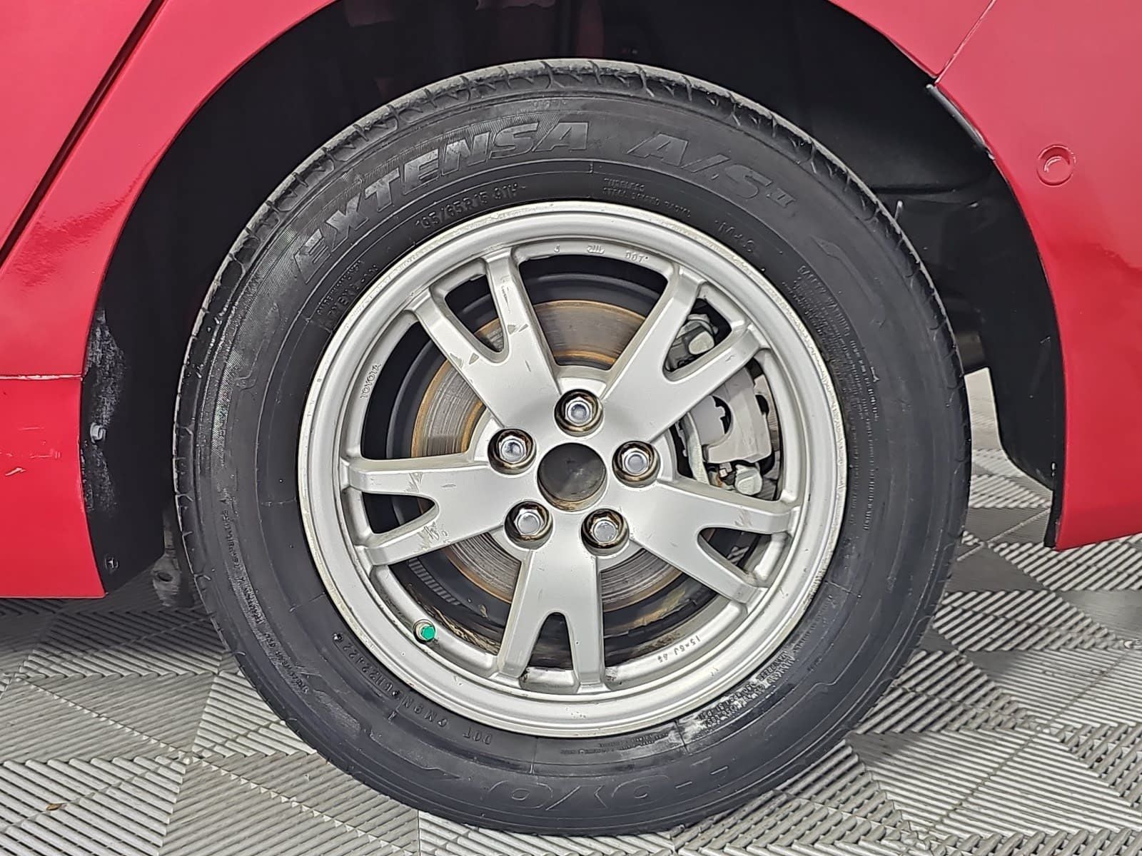 2022 Toyota Prius XLE