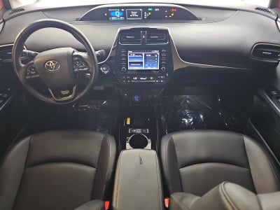 2022 Toyota Prius XLE