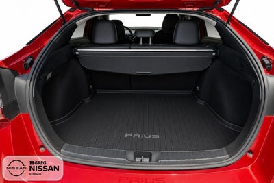 2022 Toyota Prius XLE