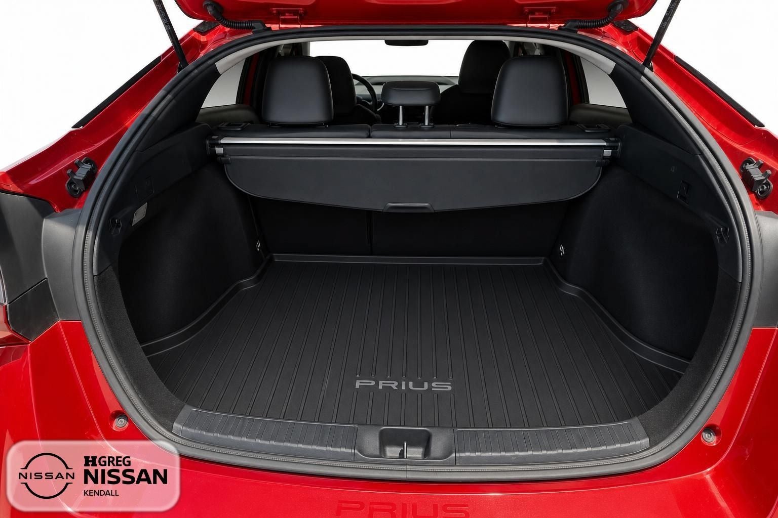 2022 Toyota Prius XLE