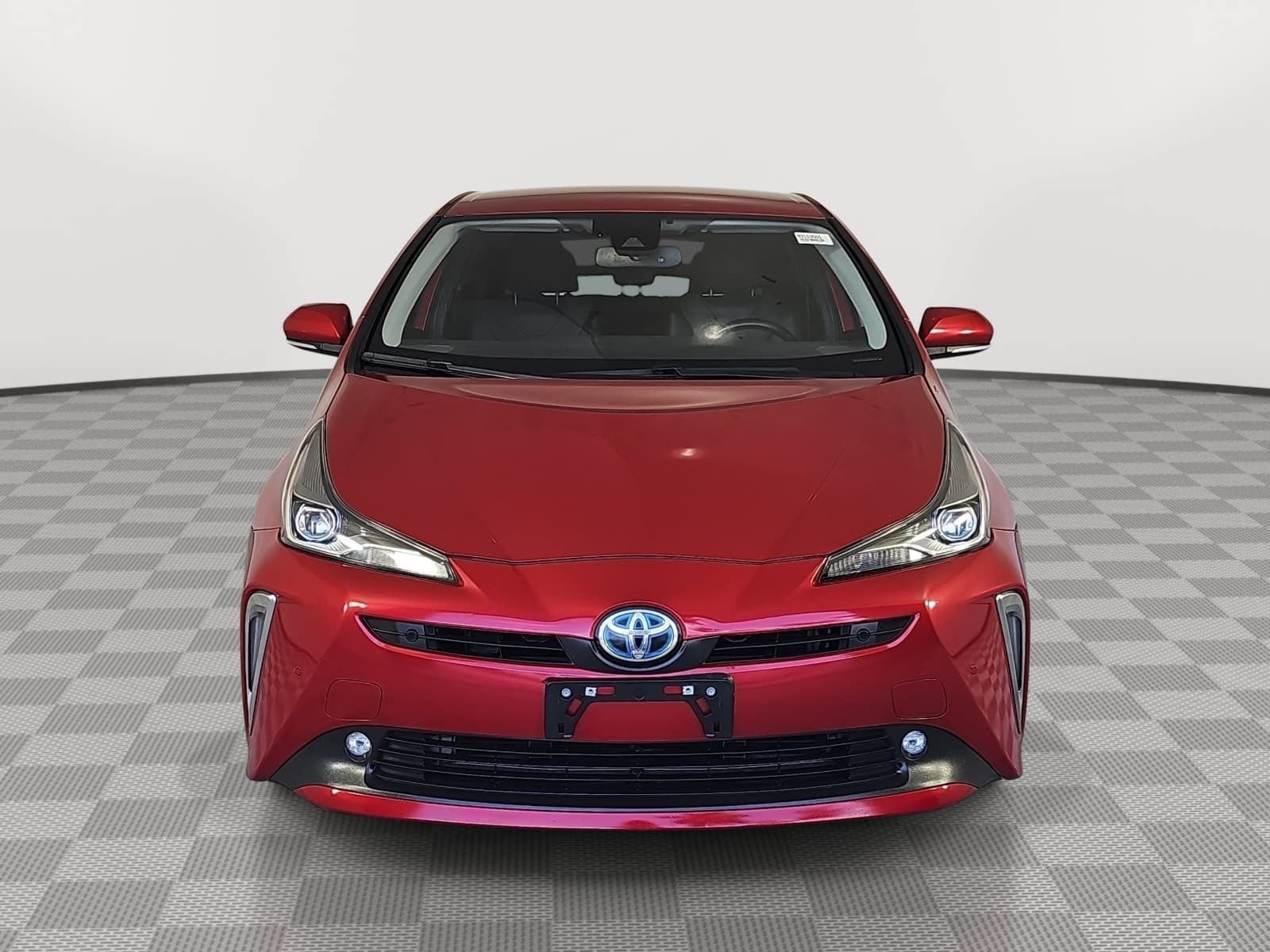 2022 Toyota Prius XLE