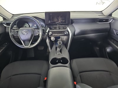 2023 Toyota Venza LE