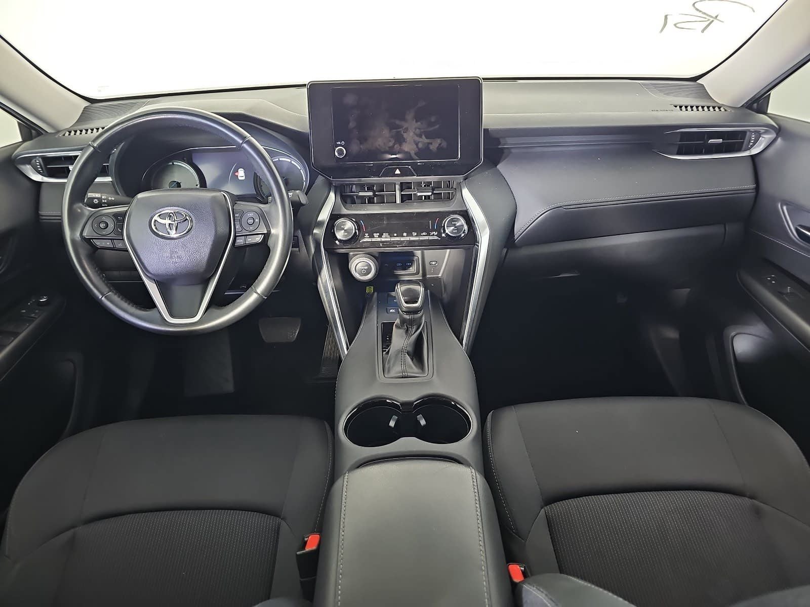 2023 Toyota Venza LE