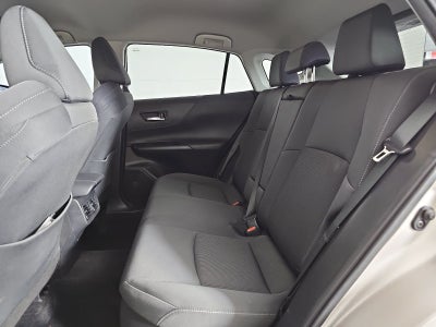 2023 Toyota Venza LE