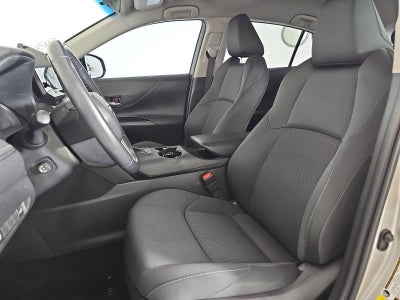 2023 Toyota Venza LE