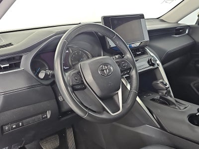 2023 Toyota Venza LE
