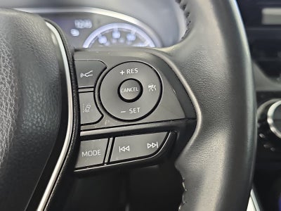 2023 Toyota Venza LE