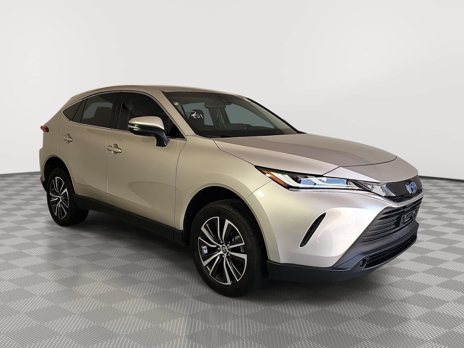 2023 Toyota Venza LE