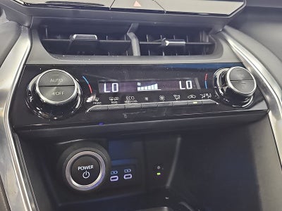 2023 Toyota Venza LE