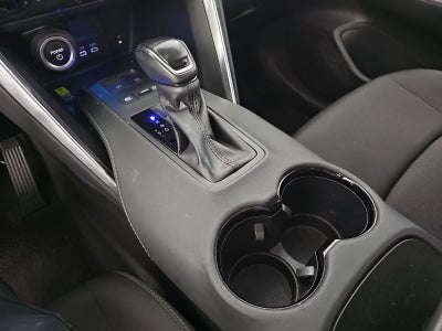 2023 Toyota Venza LE