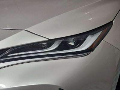 2023 Toyota Venza LE
