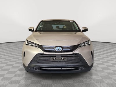 2023 Toyota Venza LE