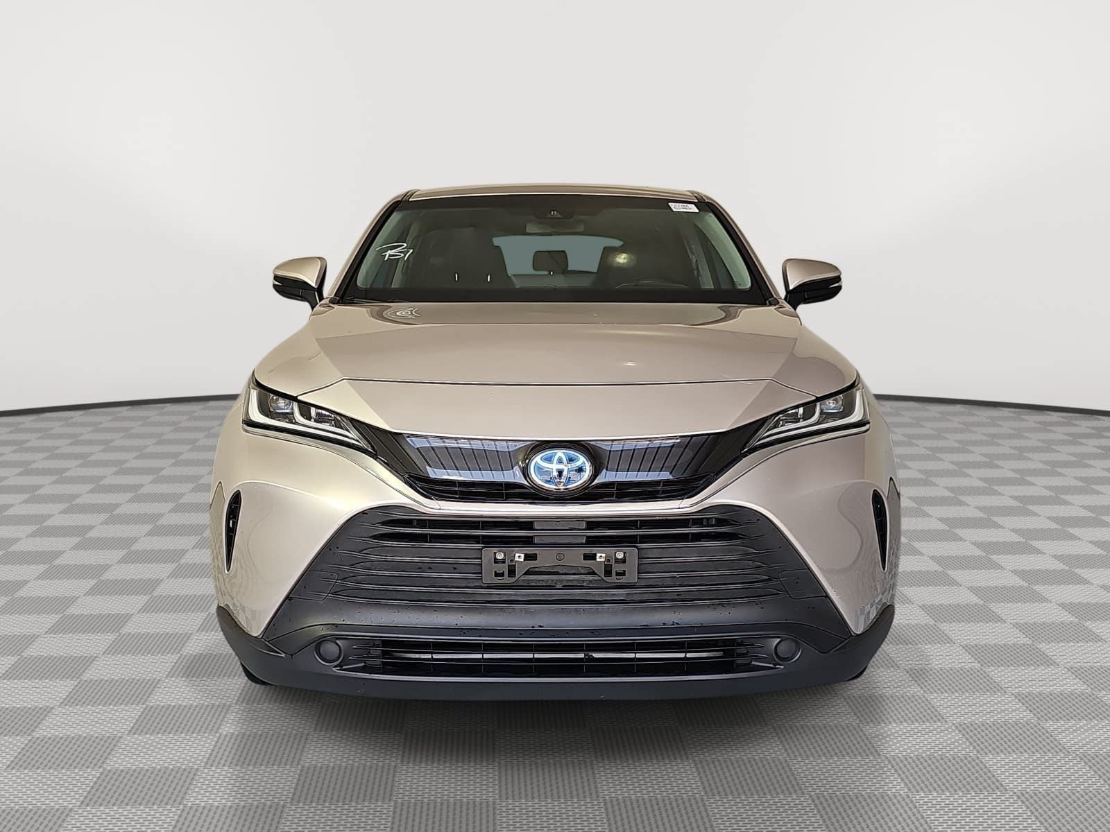 2023 Toyota Venza LE