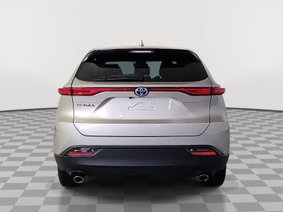 2023 Toyota Venza LE