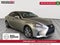 2020 Lexus IS 300