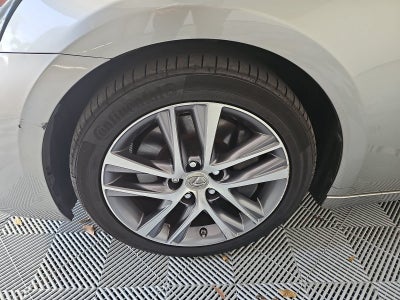 2020 Lexus IS 300