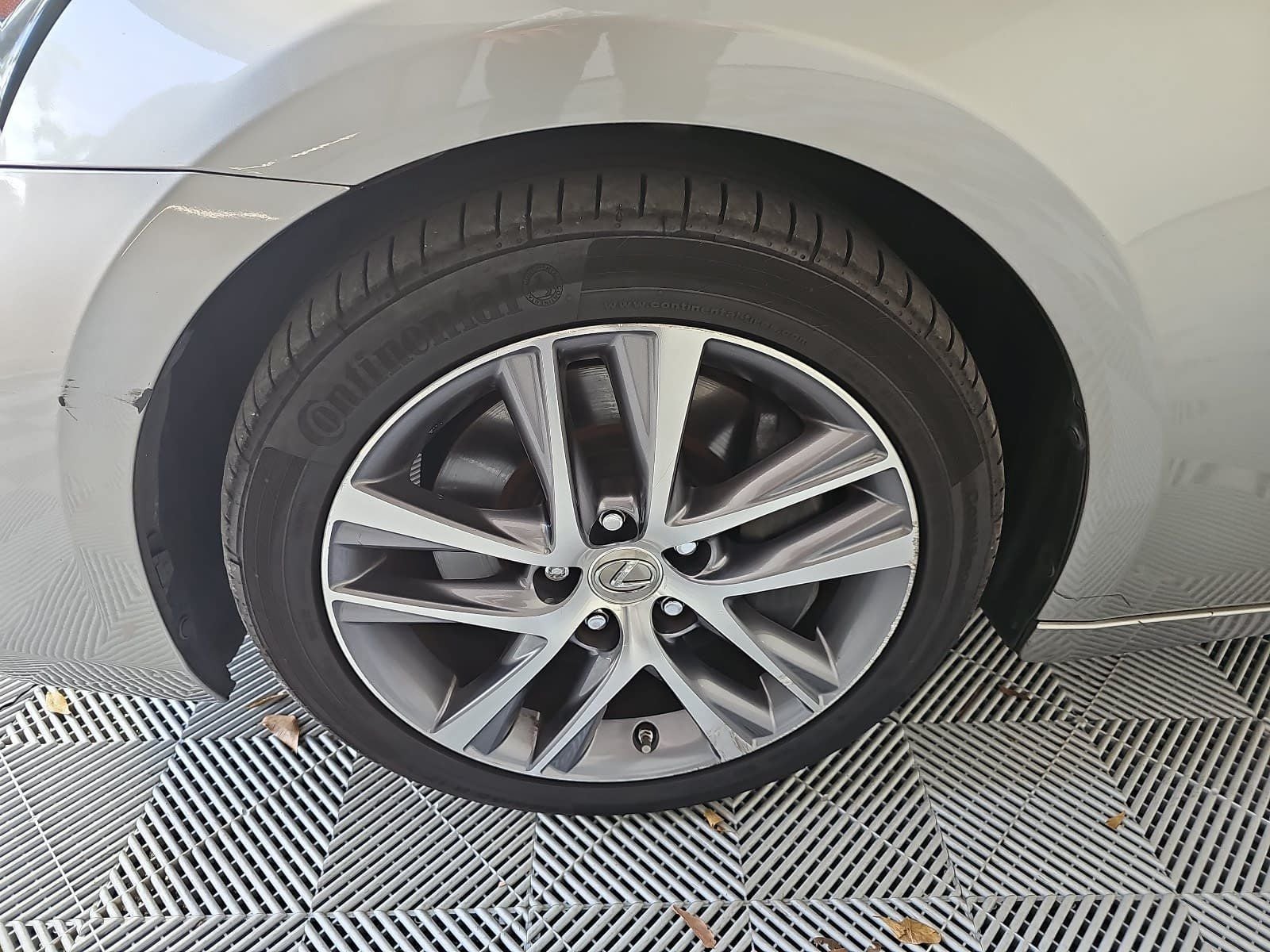 2020 Lexus IS 300
