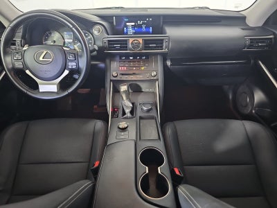 2020 Lexus IS 300