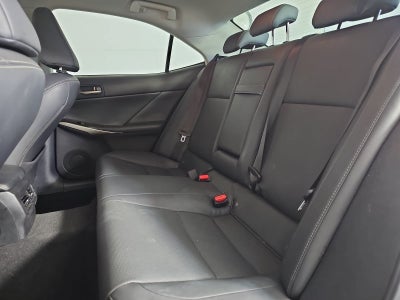 2020 Lexus IS 300