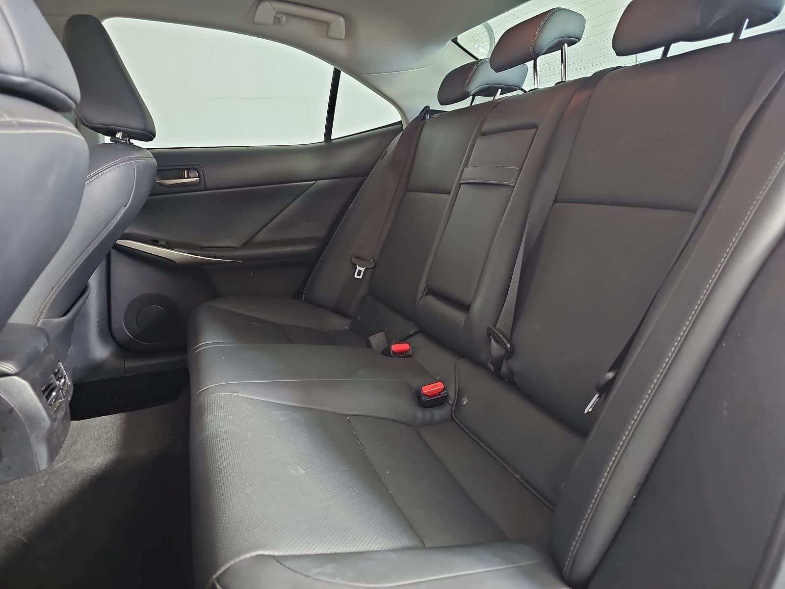 2020 Lexus IS 300
