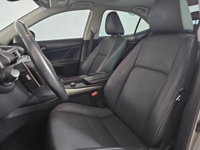 2020 Lexus IS 300