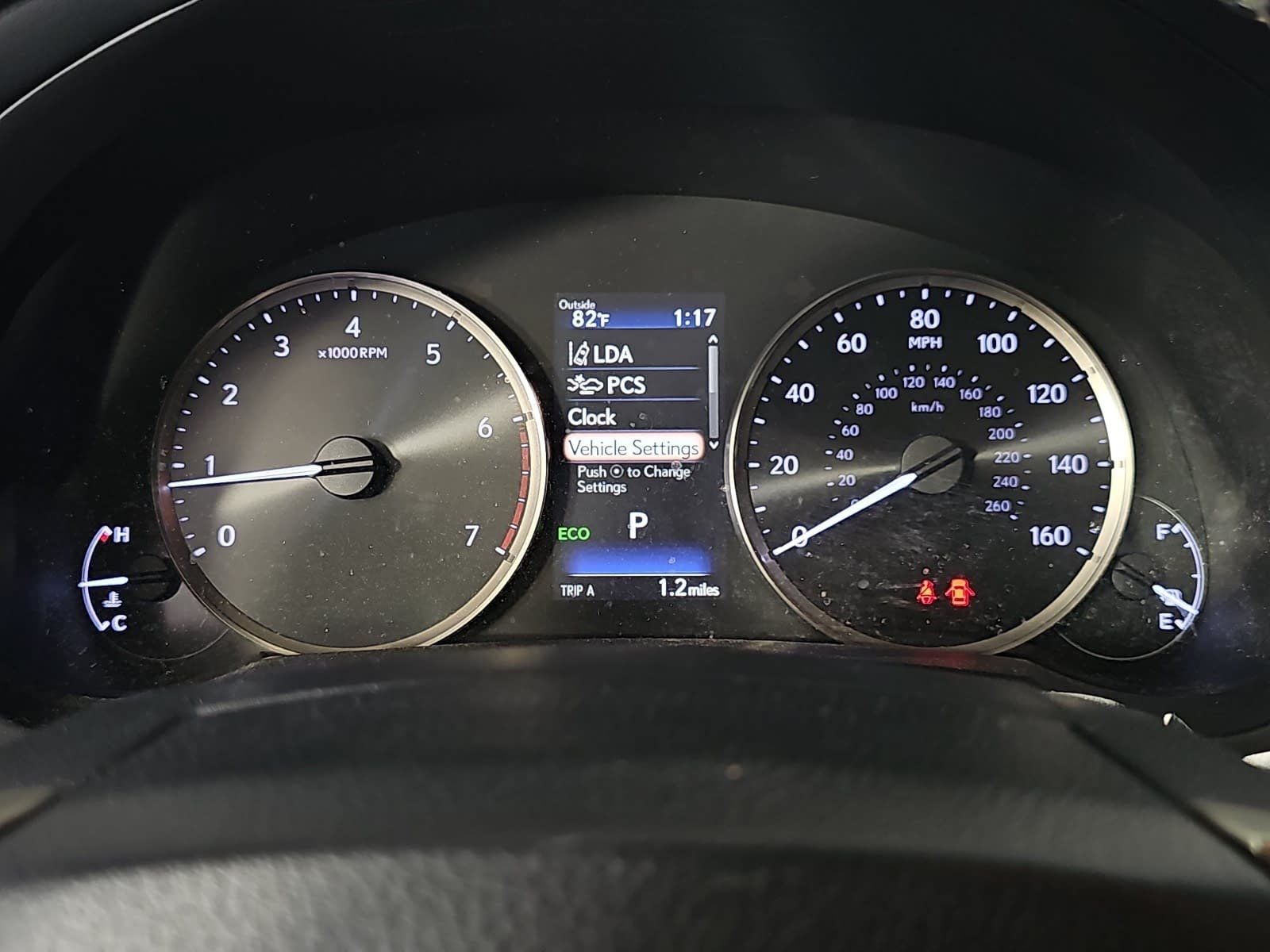 2020 Lexus IS 300