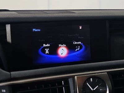 2020 Lexus IS 300