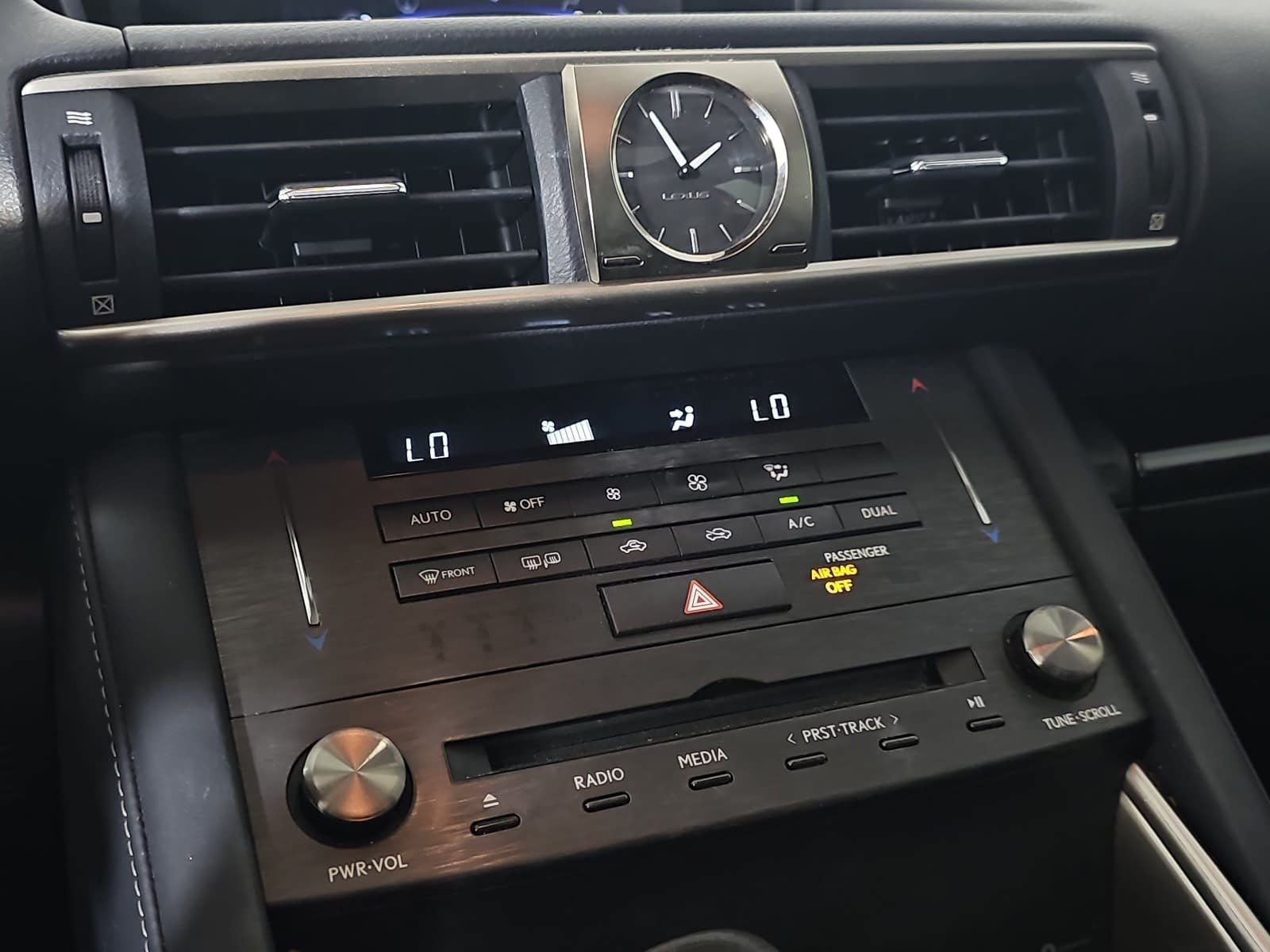 2020 Lexus IS 300