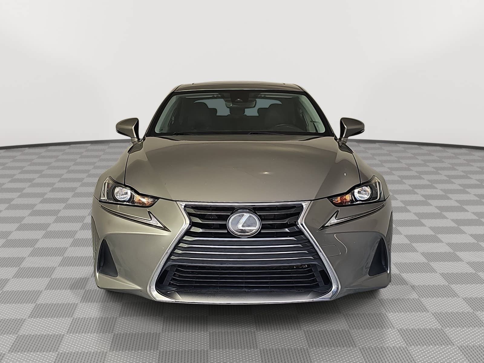 2020 Lexus IS 300