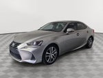 2020 Lexus IS 300