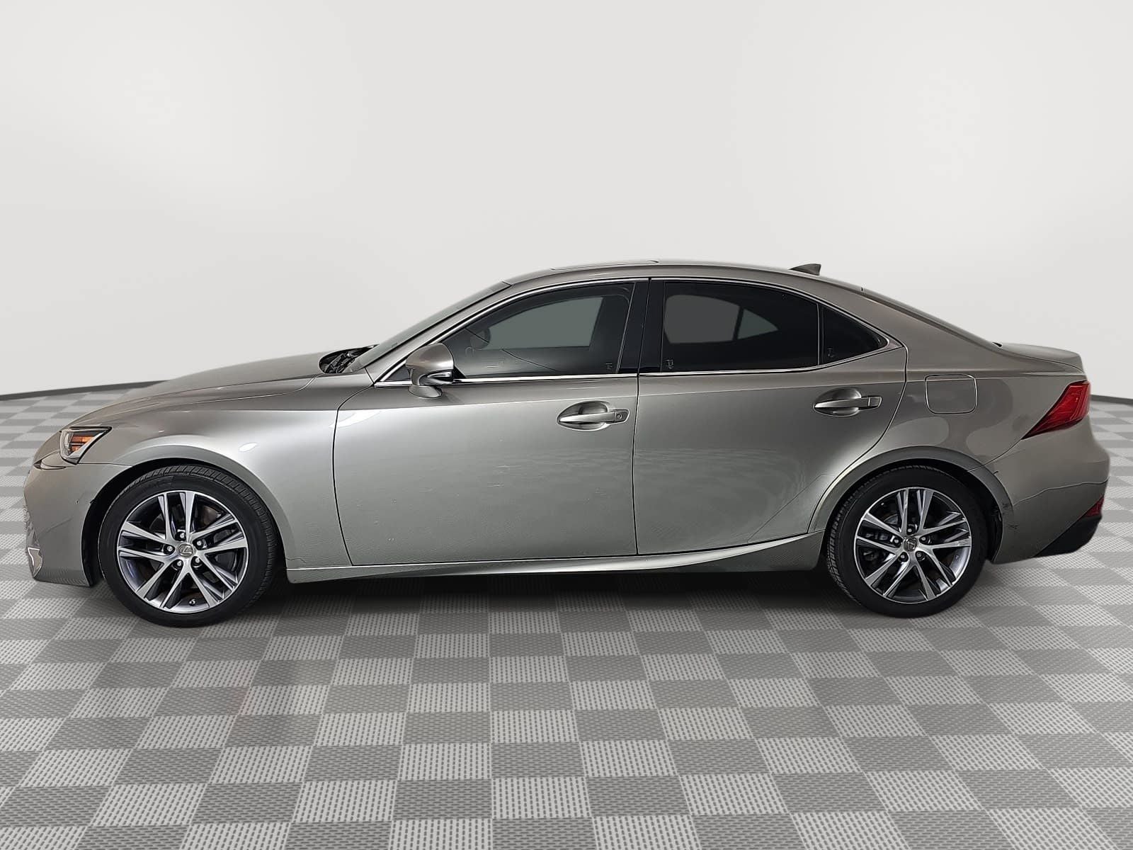 2020 Lexus IS 300