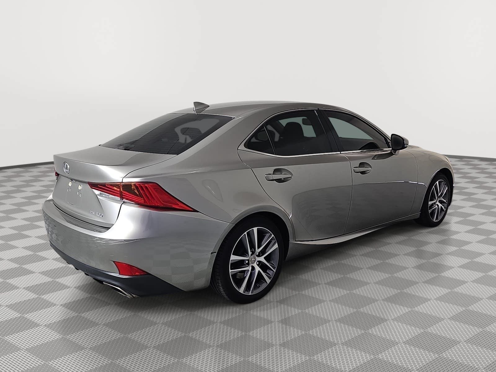 2020 Lexus IS 300
