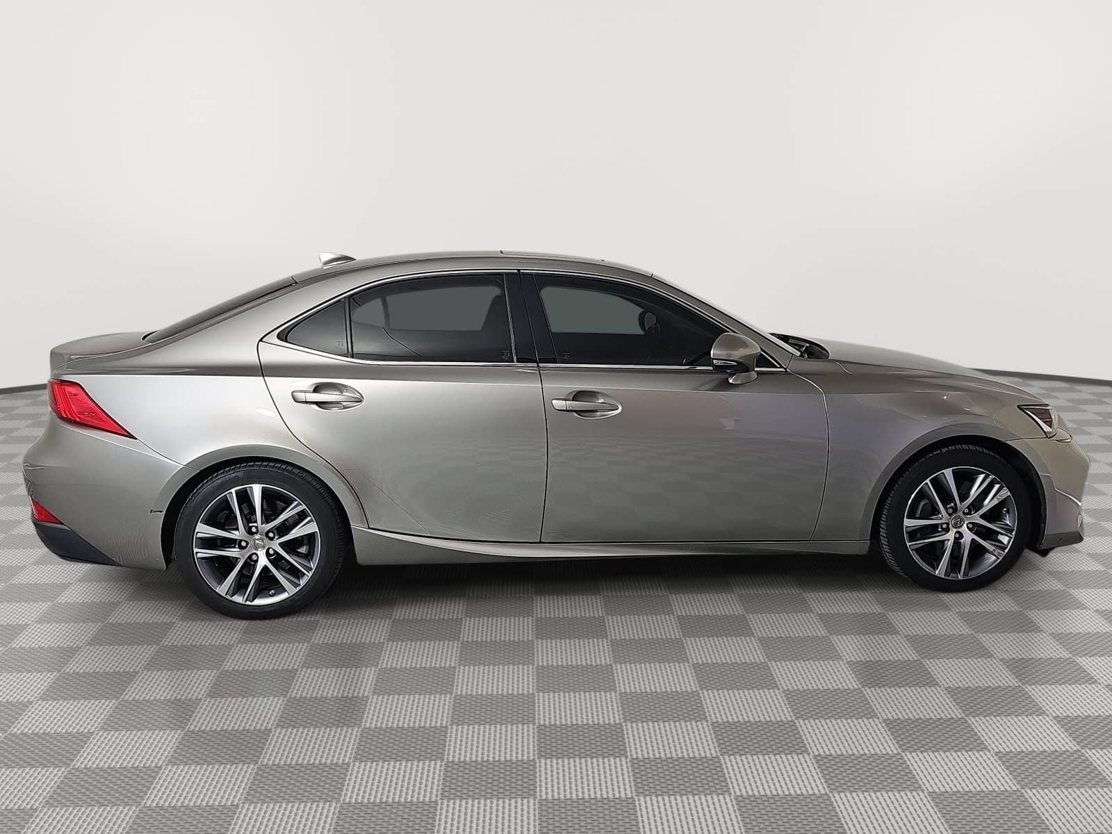 2020 Lexus IS 300