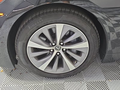 2020 Lexus LS 500 Base