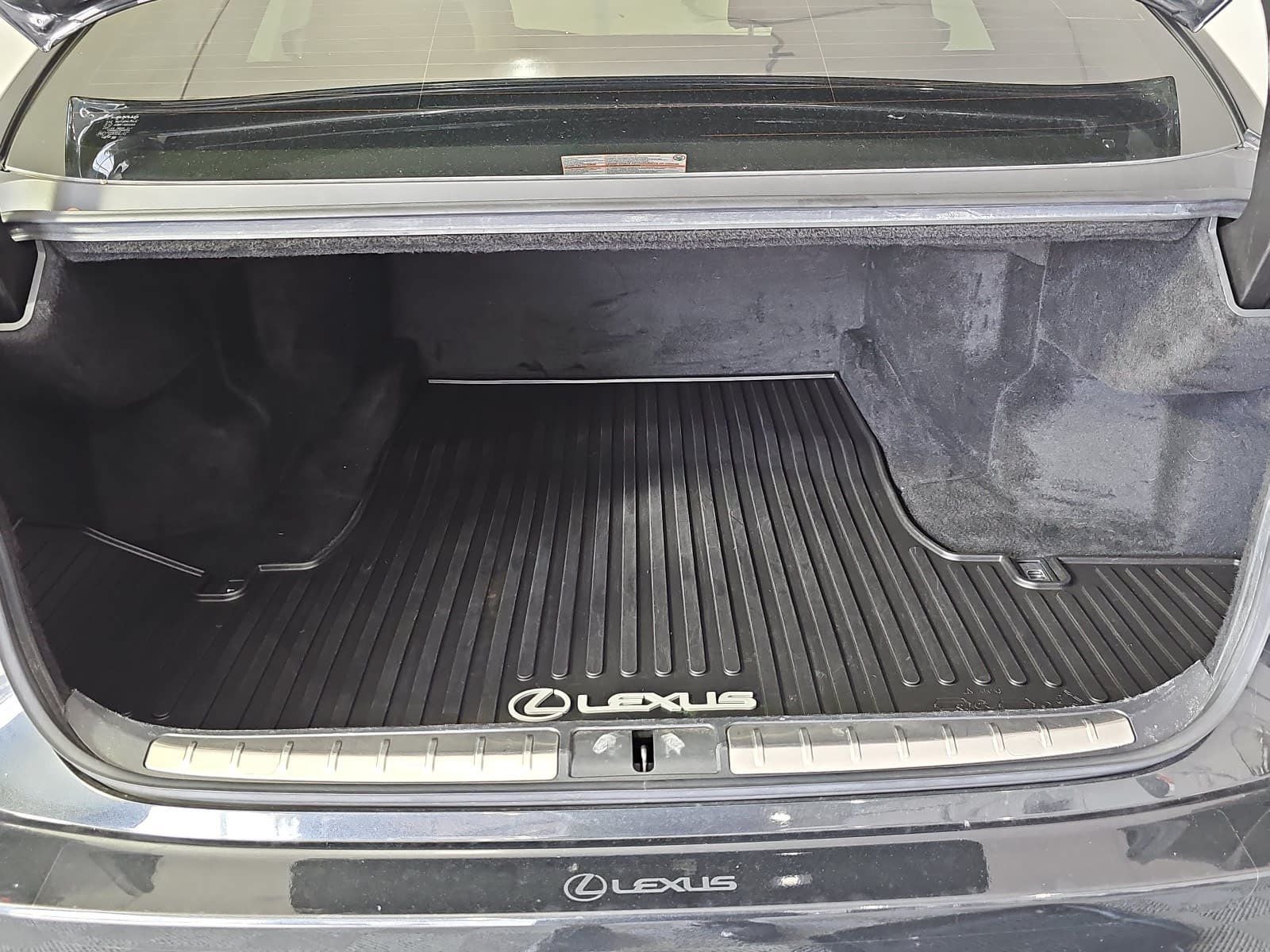 2020 Lexus LS 500 Base