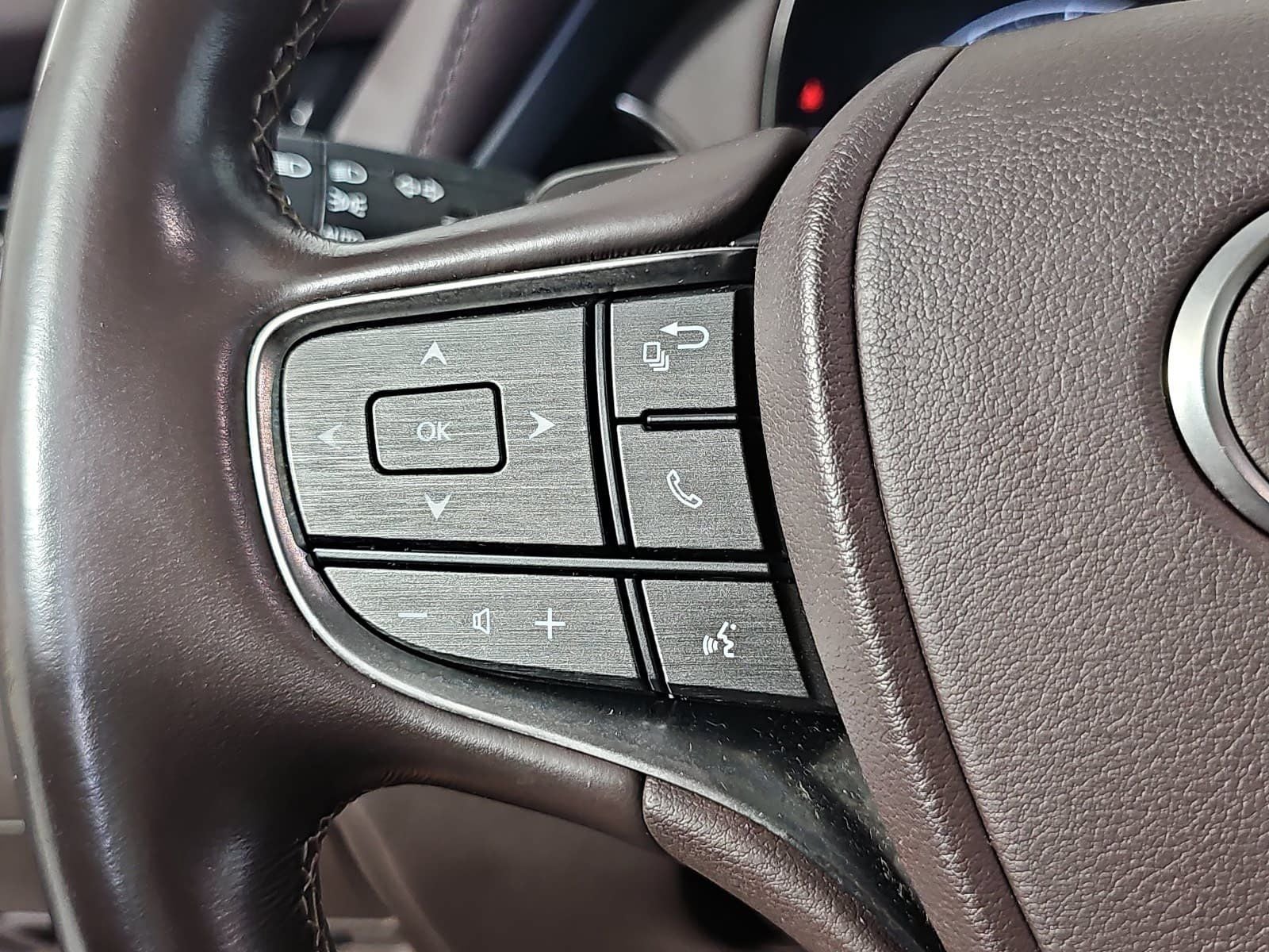 2020 Lexus LS 500 Base