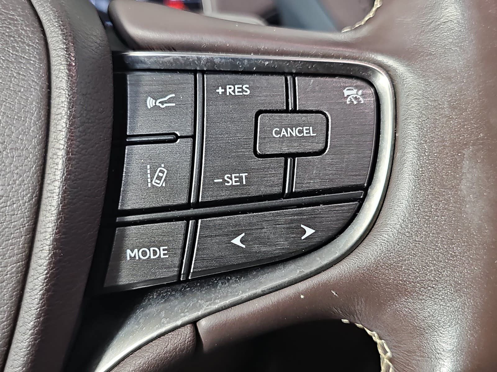 2020 Lexus LS 500 Base